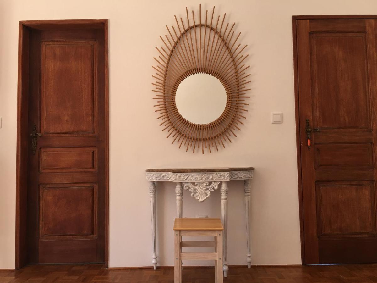 Elemental Ericeira Bed & Breakfast エクステリア 写真