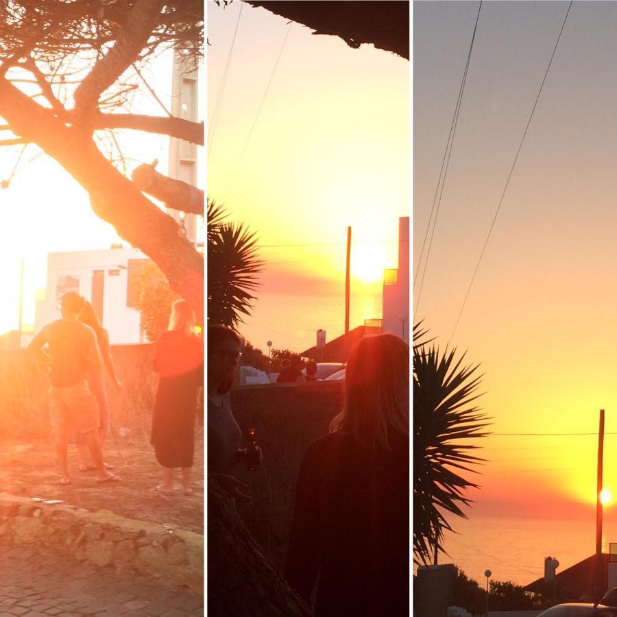 Elemental Ericeira Bed & Breakfast エクステリア 写真