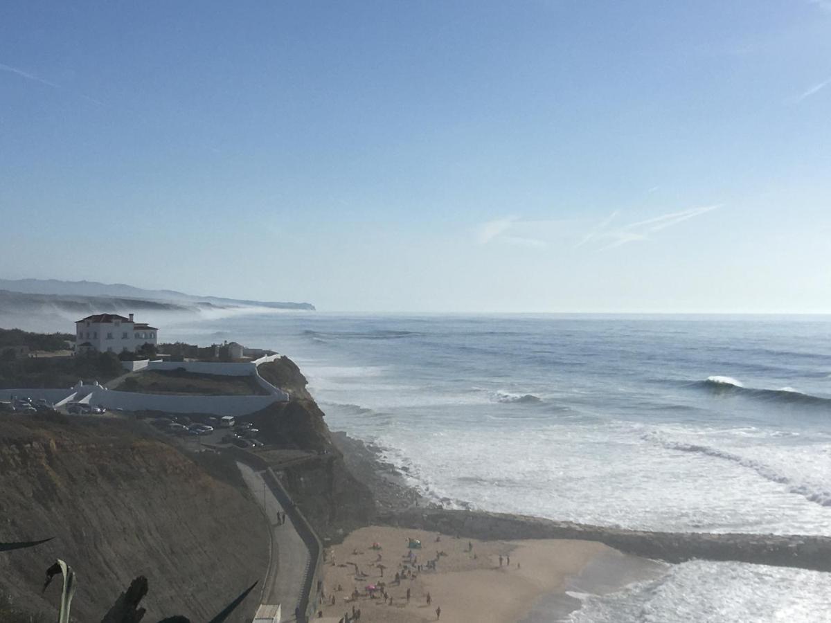 Elemental Ericeira Bed & Breakfast エクステリア 写真