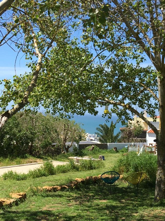 Elemental Ericeira Bed & Breakfast エクステリア 写真