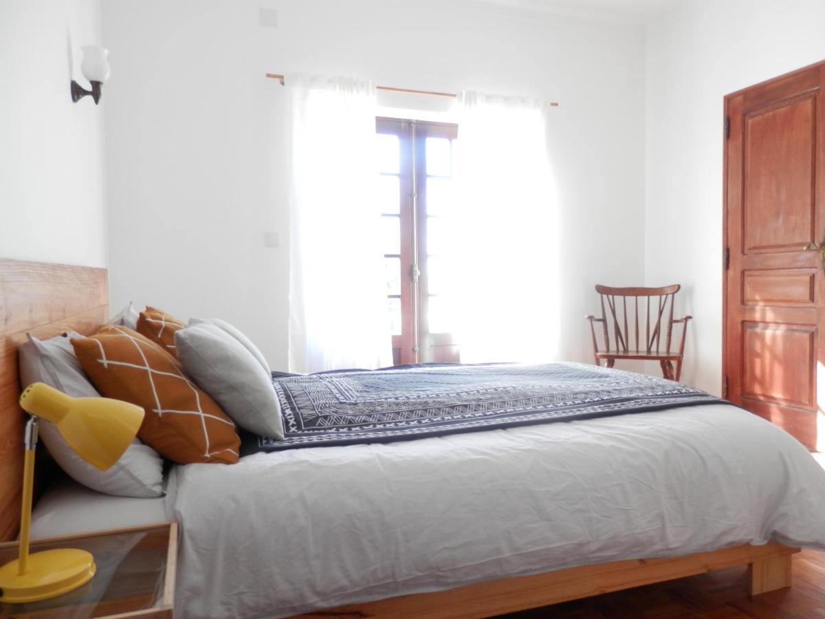 Elemental Ericeira Bed & Breakfast エクステリア 写真