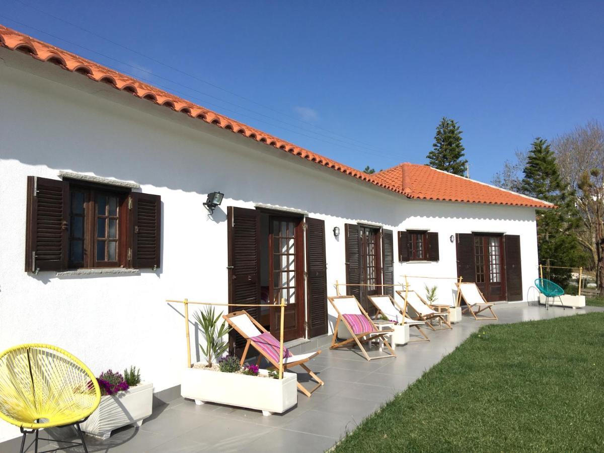 Elemental Ericeira Bed & Breakfast エクステリア 写真