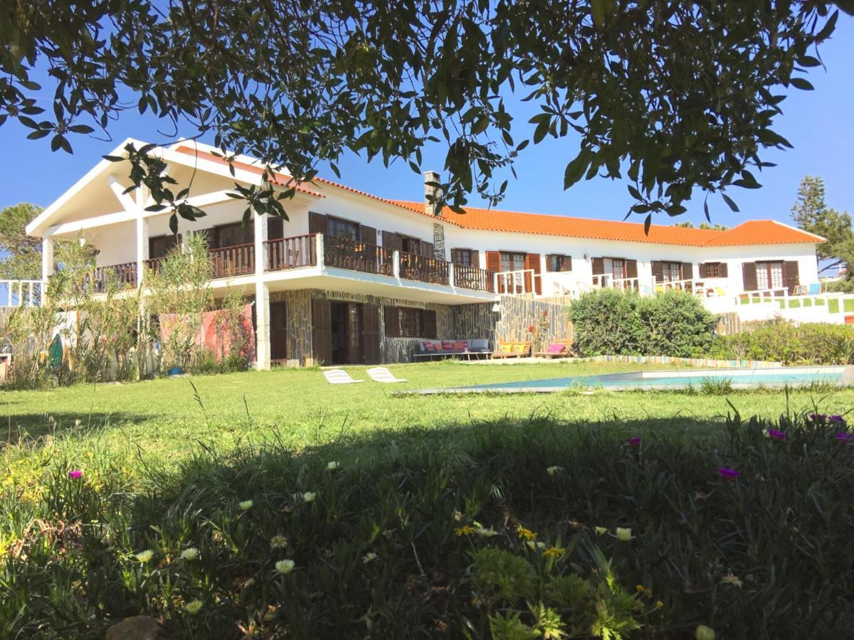 Elemental Ericeira Bed & Breakfast エクステリア 写真