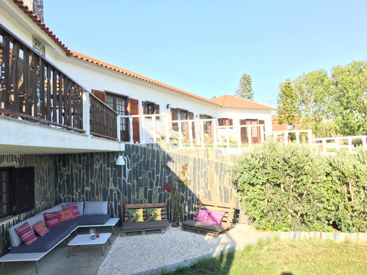 Elemental Ericeira Bed & Breakfast エクステリア 写真