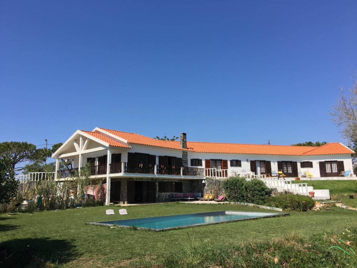 Elemental Ericeira Bed & Breakfast エクステリア 写真