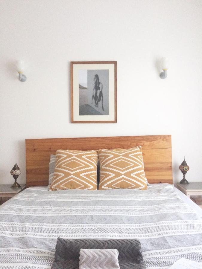 Elemental Ericeira Bed & Breakfast エクステリア 写真