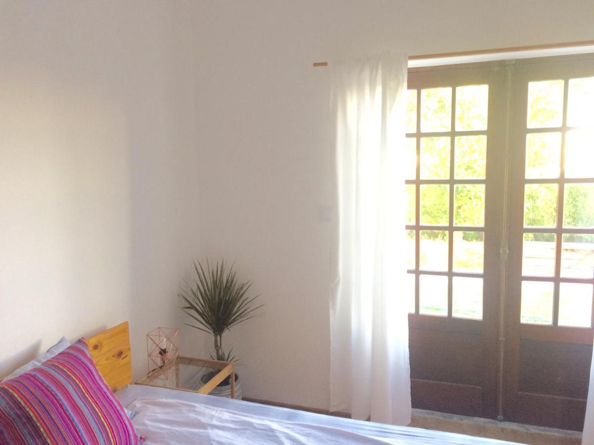 Elemental Ericeira Bed & Breakfast エクステリア 写真