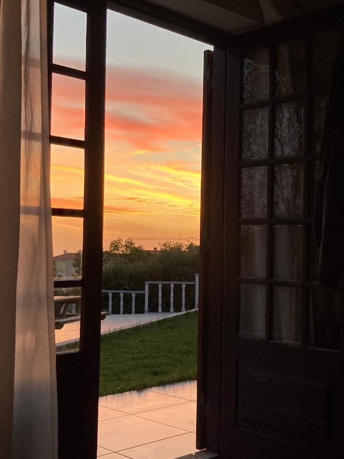 Elemental Ericeira Bed & Breakfast エクステリア 写真
