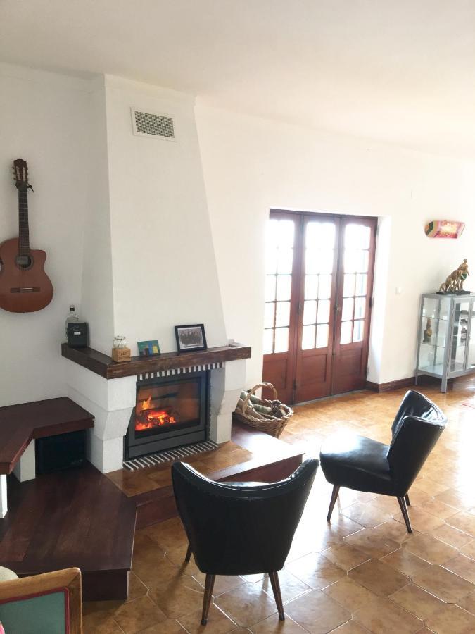 Elemental Ericeira Bed & Breakfast エクステリア 写真