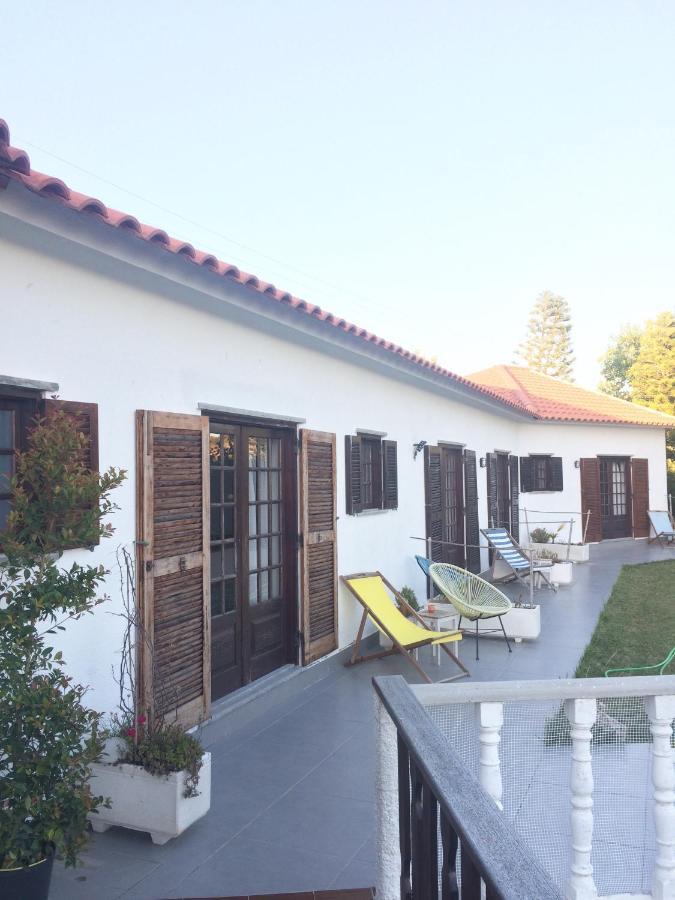 Elemental Ericeira Bed & Breakfast エクステリア 写真