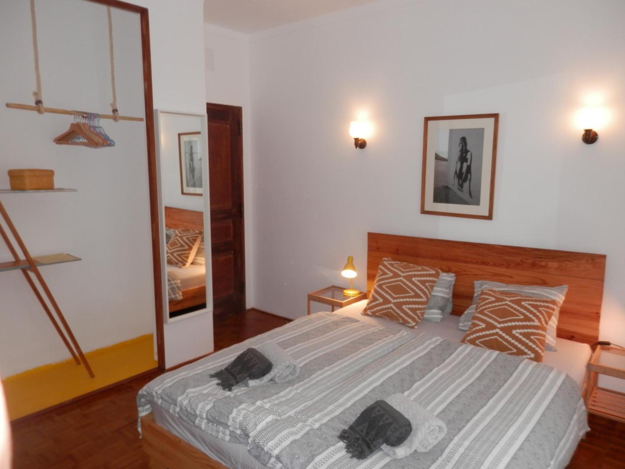 Elemental Ericeira Bed & Breakfast 部屋 写真
