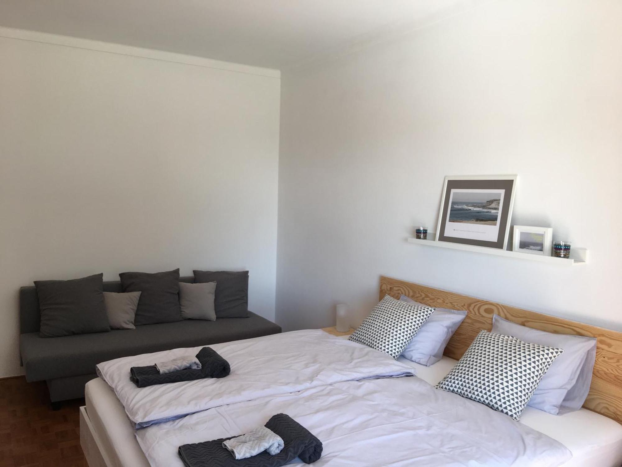 Elemental Ericeira Bed & Breakfast 部屋 写真