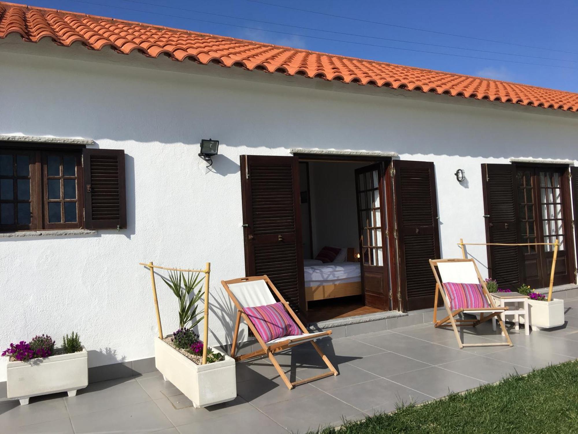 Elemental Ericeira Bed & Breakfast 部屋 写真